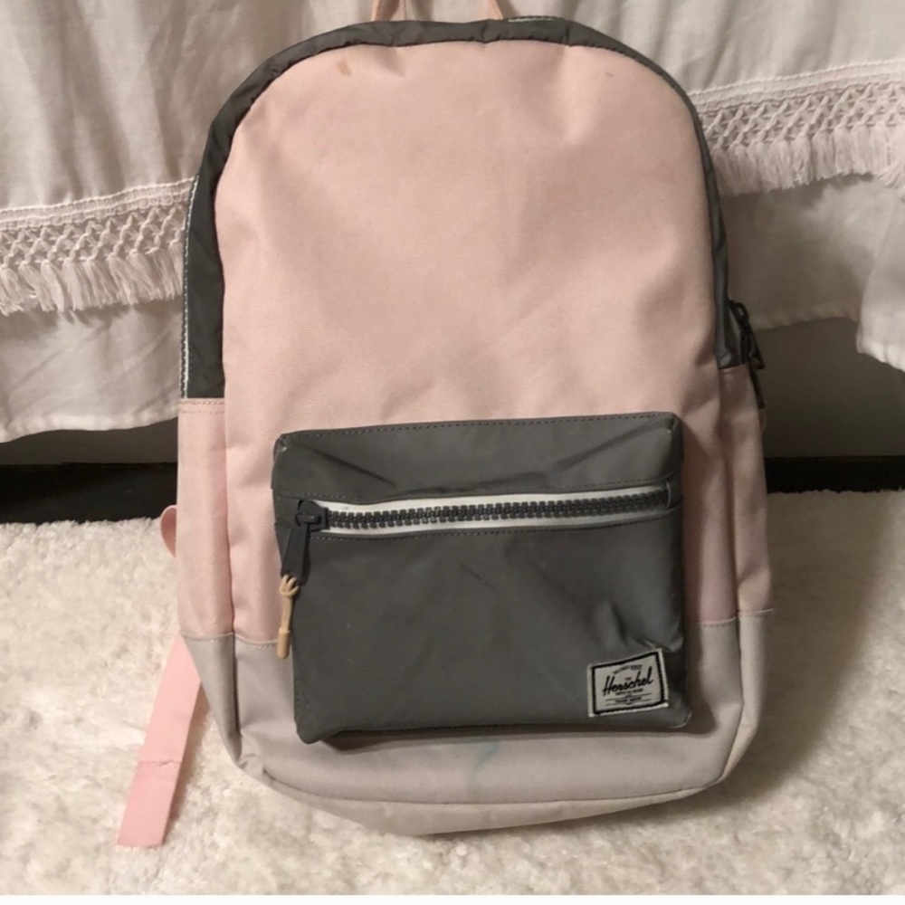 Herschel Backpack💜